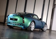 Tapety TVR